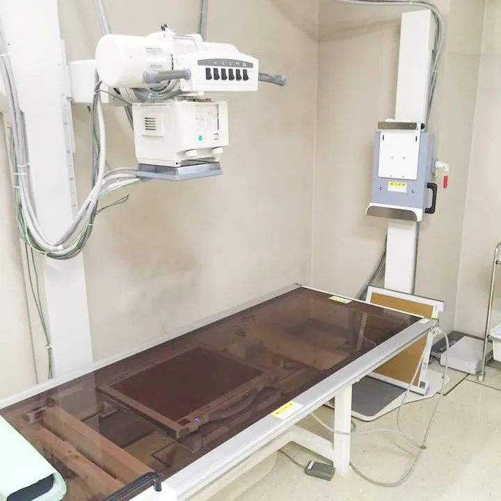 Ｘ線撮影装置