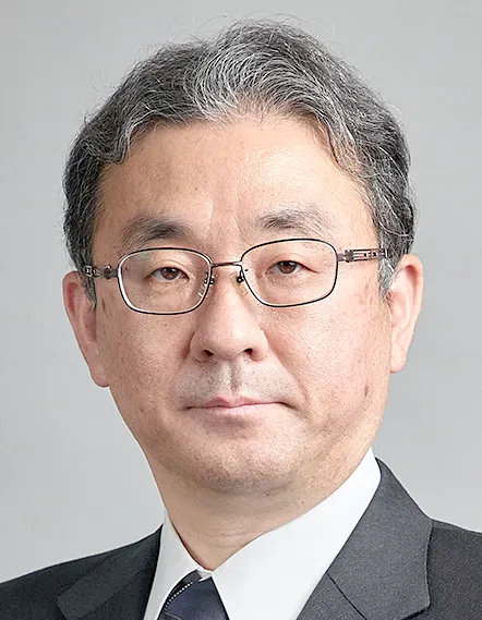 院長　一色聡一郎