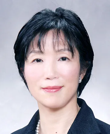 内科　一色郁子